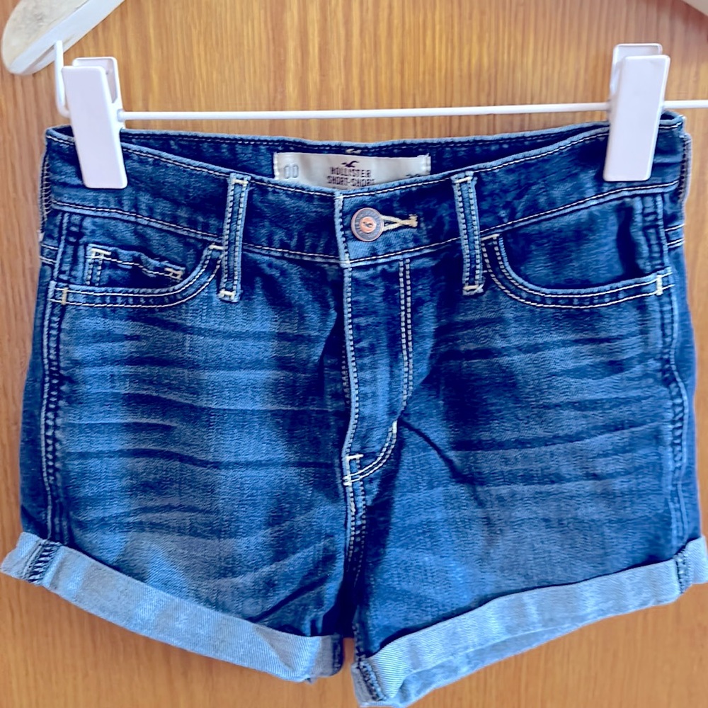 Excellent condition short